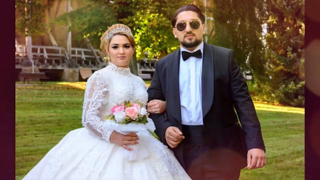 Nuntă Solomon & Casandra