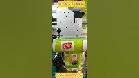 Low Cost Online Inkjet printing machine for Mrp Expiry Batch coding on Roll