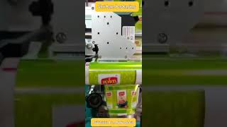 Low Cost Online Inkjet printing machine for Mrp Expiry Batch coding on Roll
