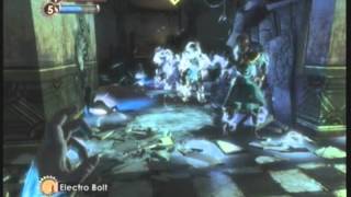 Lets Play Bioshock | Episode 6 - Up and Adam
Check this vid for some hott Jack-on-Dr.-Steinman action. Plus Little Sisters and their hulking, lumbering protectors. Gimme some o dat Lectric Buck. Lets Play Bioshock | Episode 6 - Up and Adam
