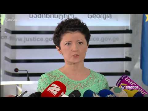 მერაბიშვილი საქართველოს წინააღმდეგ - წულუკიანის კომენტარი