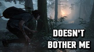 I Couldnt Care Less About The Last of Us 2 Not Having Multiplayer