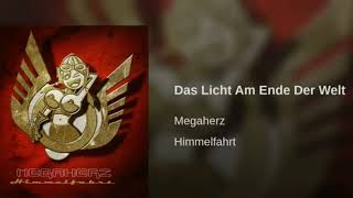 Megaherz - Das Licht am Ende der Welt (Traducción al Español)