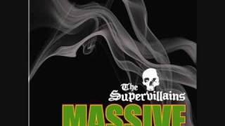 The Supervillains - Moving Out chords