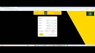 Personal Contact Manager - Full Stack Project Demo | LAMP + REST API