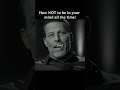 Tony Robbins | Find Something Greater Than Yourself and Self-Esteem Takes Care of Itself