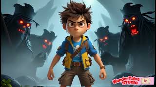 Maxs Adventure On Bubble Island A Magical Treasure Hunt