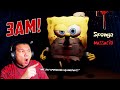 (3AM) OOHAMI JUMPA SPONGEBOB VERSI DARK WEB!😰 - Sponge Massacre | Malaysia