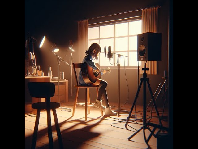 Improvisation #602 NEO SOUL FUNK BACKING TRACK - G# ギター アドリブ improvised guitar solo guitar