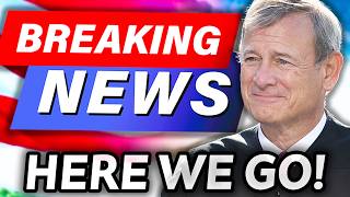MAJOR BREAKING NFA NEWS! SUPREME COURT GRANTS CERT IN HUGE CASE JUST NOW!