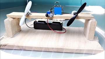 How to make  AUTOMATIC HAND DRYER