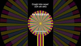 Crash Into Now/AKYRAWAVE #song #musicforthesoul #music #AKYRAWAVE