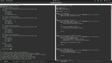 [KAIST CS420, 2020 Spring] RISC-V Assembly AST