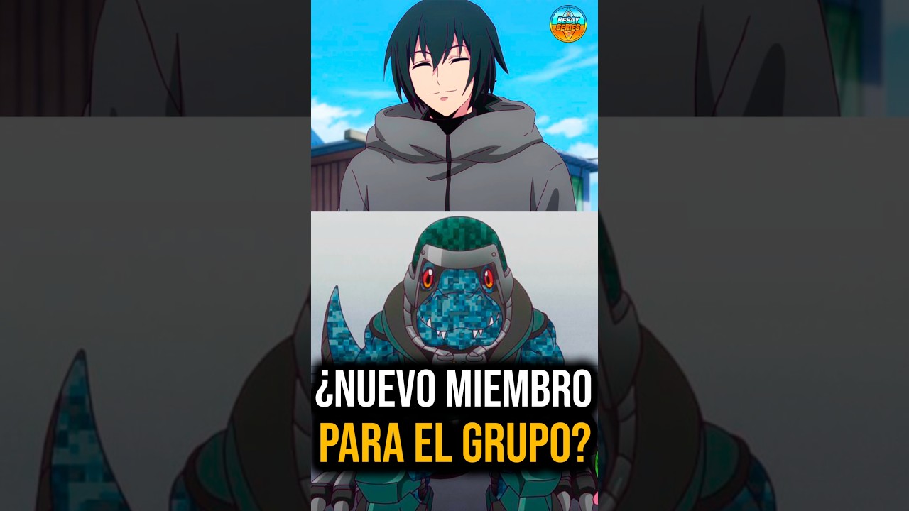 ¿COMANDRAMON Y EL NUEVO TAMER😲​? Digimon BeatBreak