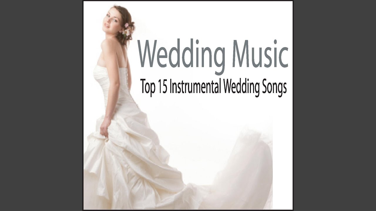 Pachelbel�s Canon in D (Wedding Processional) YouTube