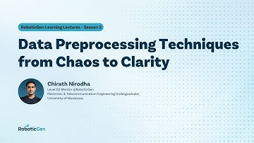 Data Preprocessing Techniques – From Chaos to Clarity