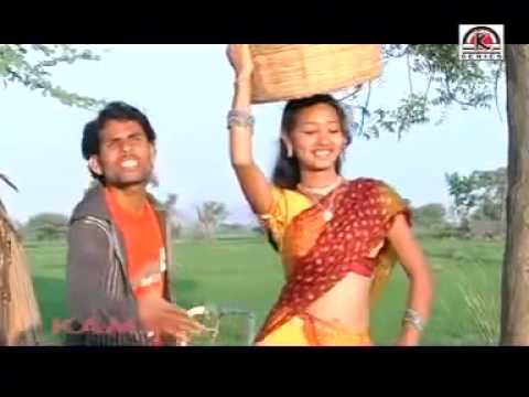 Gampethukoni Gallu Gllu Pothunte Pillo Telugu Folk Song