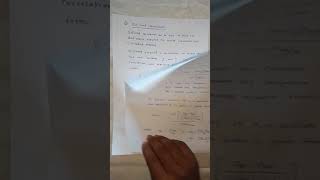BE Chemical - Distillation - FUG Technique for Multicomponent Distillation by Mr. K. M. Patil