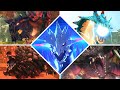 Monster Hunter Stories 2 All Bosses 