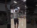 WE WERE ON FIRE TODAY!!! 🔥🔥🔥#basketball