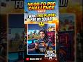 NOOB TO PRO Day 6: Building the Ultimate BGMI Squad! 🔫 #bgmi #pubgmobile