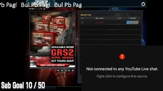 Bul PB Live Stream screenshot 2