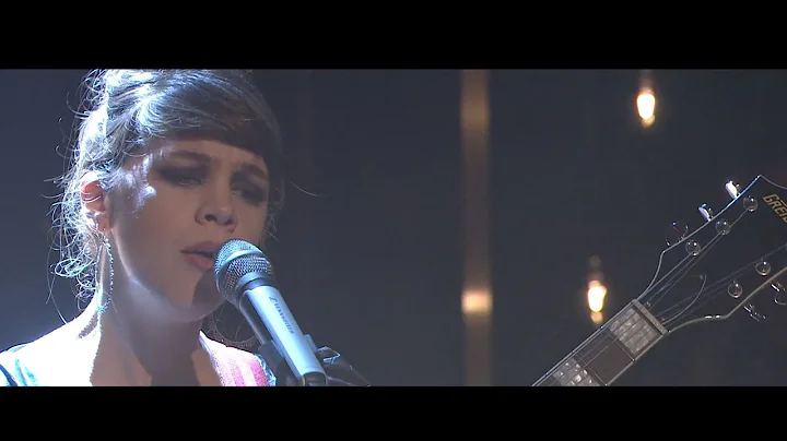 Susan O'Neill - Hear Us All | The Late Late Show |...