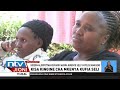 Makueni: familia yataka majibu kuhusu kifo cha mwanao aliyefariki akiwa chini ya ulinzi wa polisi
