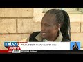 Makueni: familia yataka majibu kuhusu kifo cha mwanao aliyefariki akiwa chini ya ulinzi wa polisi