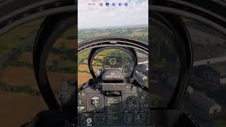 Long ranged Pz.IV F1 spotted (F-80A-5) #enlistedgame #gaijin #shorts