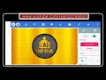 How To Make Islamic logo for youtube | editing Tutorial pixellab | logo design | Hamzi creation