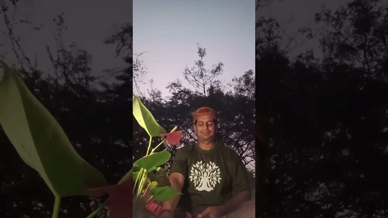 #372 19 Feb 2026 | Vasant Ritu Meditation  ( Spring Season } Begins | Thursday Guru Energy |Healing 