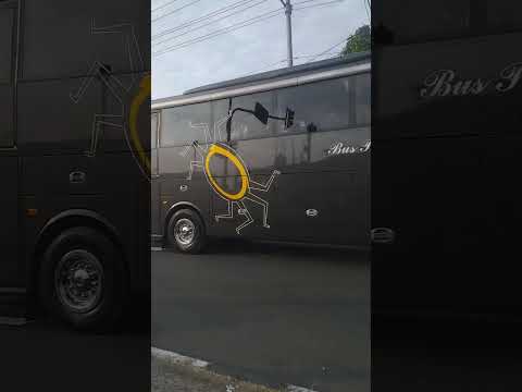 Raja Jalan Raya: Mengupas Kisah Sukses Bus Pariwisata Imogiri