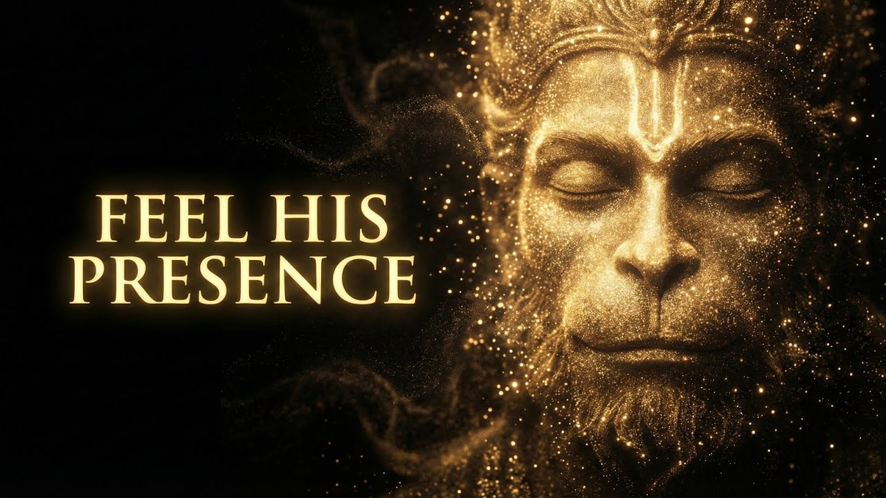 Jai Hanumant - The Song That Brings Lord Hanuman Closer