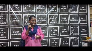 EHSAAN TERA HOGA- SAROJINI KAMBLE-14-06-2026-YUJSTUDIO,  WORLI-SUR BANSURI- -CONTACT: 9819024144