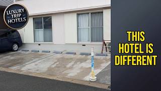 Mike's B&B Tokoname - This Hotel Is Different | Chita, Japan🛏️