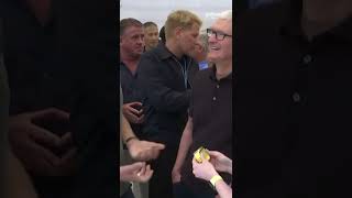 New Apple Watch Ultra unveiled for extreme sports' lovers | #shorts #yahooaustralia