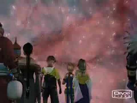 Puppet Strings Video