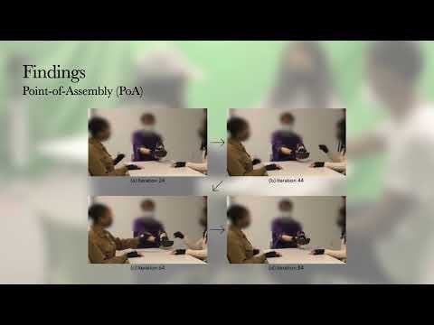 Understanding Entrainment in