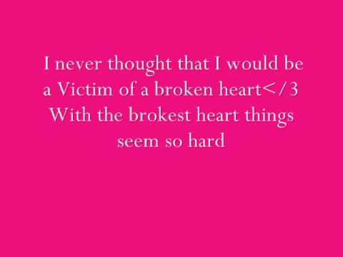 Baby Girl - Karma K with lyrics