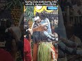 ಈ ವಿಡಿಯೋ ಇಷ್ಟ ಆದರೆ ಜೈ ಕೊರಗಜ್ಜ ಅಂತ COMMENT ಮಾಡಿ.. #shorts #koragajja #koragajjakola #viralvideo