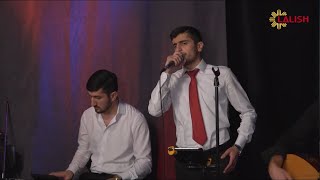 NIKOL & ISHXAN Ajoyan - Tawusî Melek 2020 Eyda Ezid НИКОЛ АДЖОЯН & ИШХАН АДЖОЯН