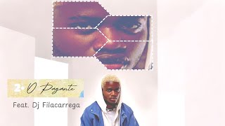 MINISTRO DO ADOÇO - O Pagante ( Feat . Dj Fila Carrega )