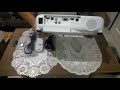 Unboxing Projector Epson EB W-06