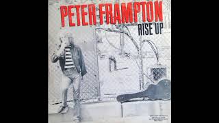 Watch Peter Frampton Rise Up video