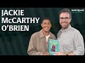 Jackie McCarthy O'Brien interview: An extraordinary life on and off the pitch