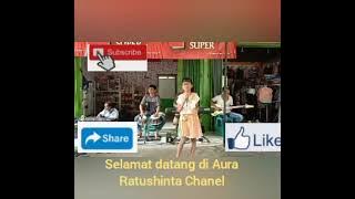 Penyanyi cilik bersuara merdu,#sungguh terpaksa cover by Aura Ratushinta