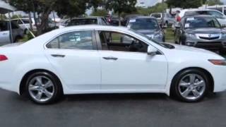 2012 Acura TSX  Sedan - Charlotte, NC