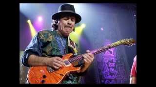 "Spread Your Wings" by Santana (Featuring Tony Lindsay on vocals) chords