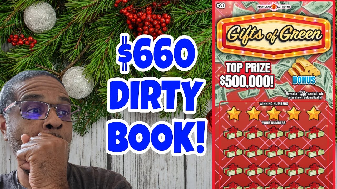 blockb 握手券 jackpot I Took A HUGE Gamble on $660 of Christmas Scratch Off Tickets